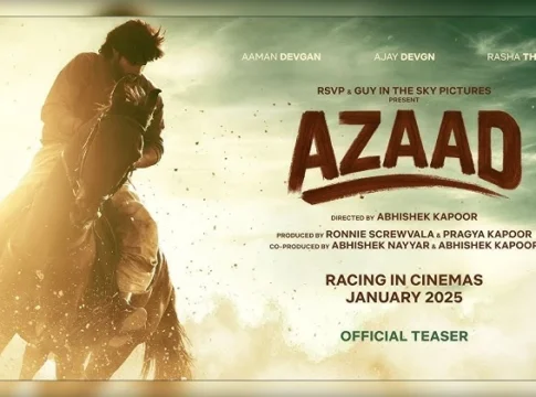 Azaad