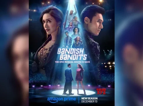 Bandish Bandits
