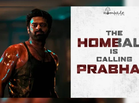 Hombale Films