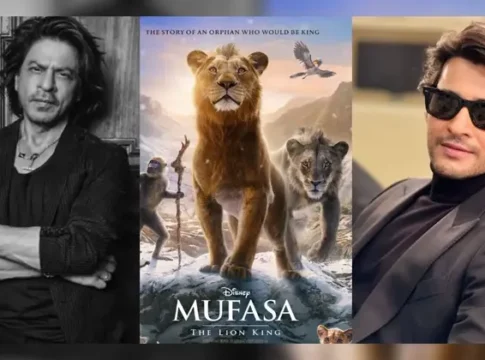 Shah Rukh Khan