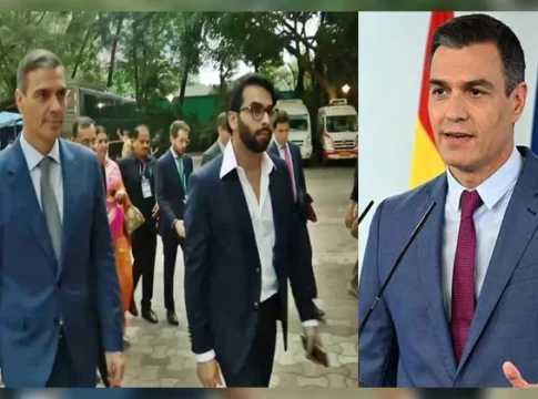 Pedro Sanchez