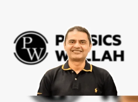 PhysicsWallah