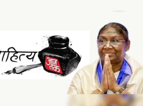 President Murmu