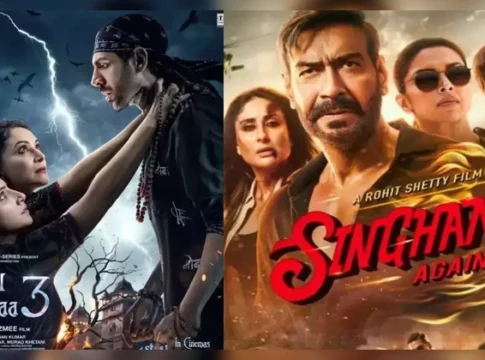 Singham Again