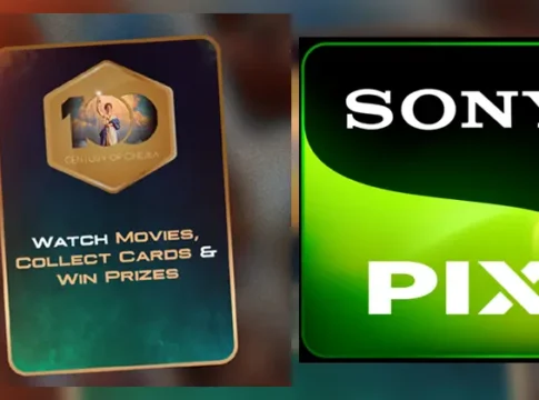 Sony PIX