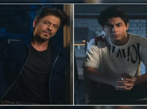 Aryan Khan