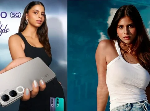 Suhana Khan