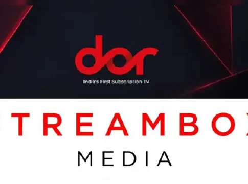 Streambox Media