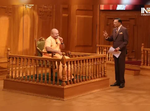 ISKCON