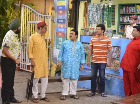 Gokuldham