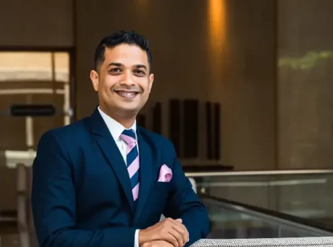 Sheraton Nashik