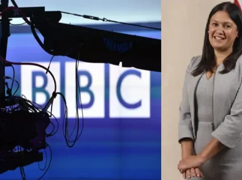 BBC Licence