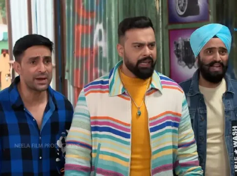 Sodhi
