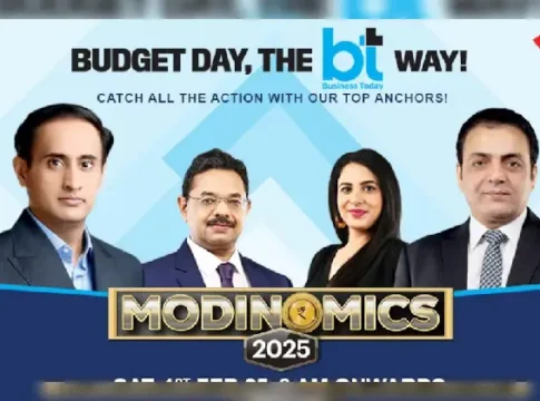 Budget
