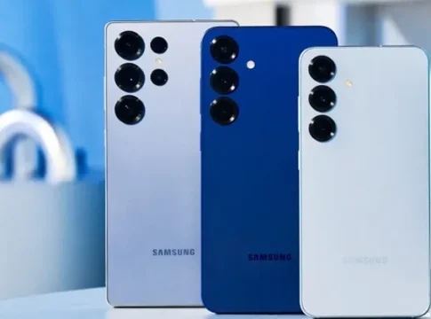 Samsung Galaxy