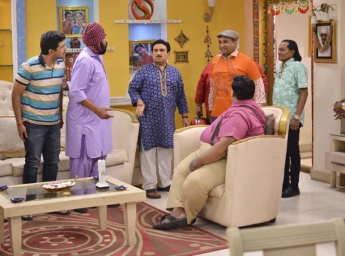Bapuji