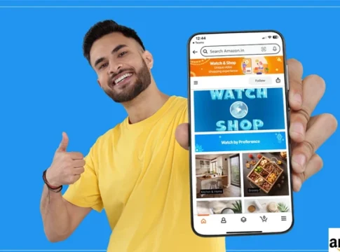 Amazon