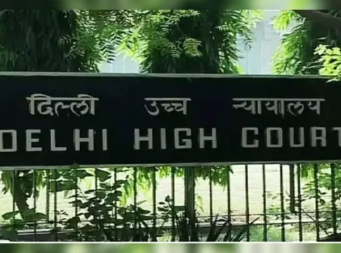 Delhi High Court