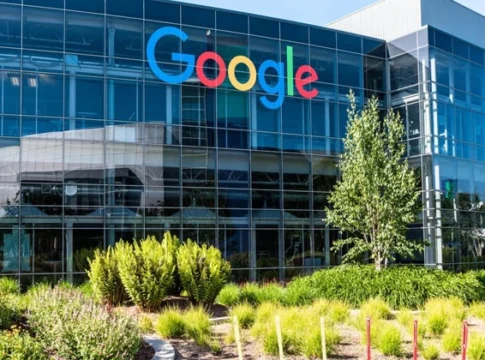 Google