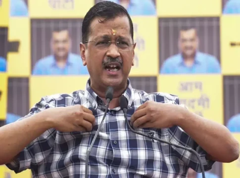 Kejriwal