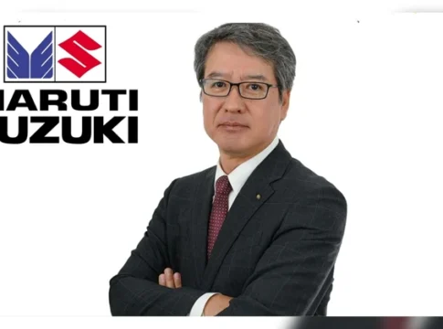 Hisashi Takeuchi