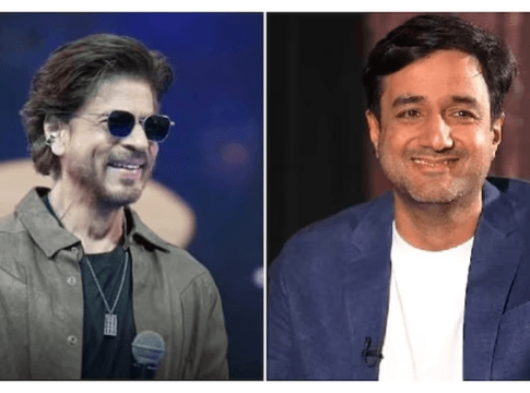 Shah Rukh Khan