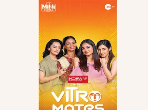 ZEE TV