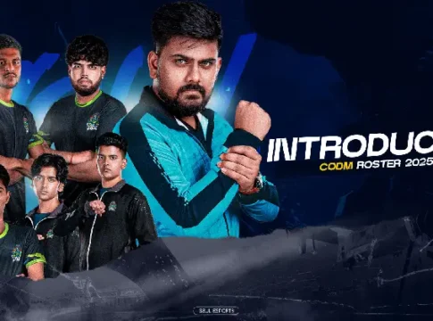 S8UL Esports