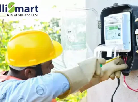IntelliSmart