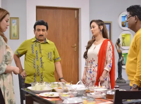 Jethalal
