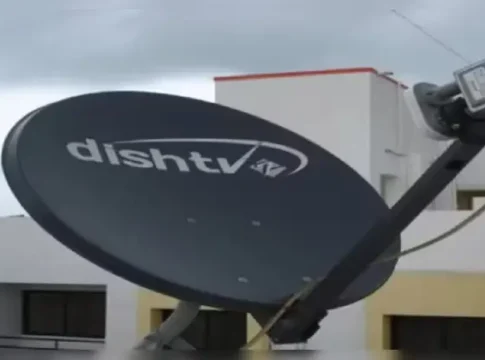 Dish TV