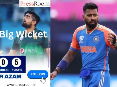 Babar Azam