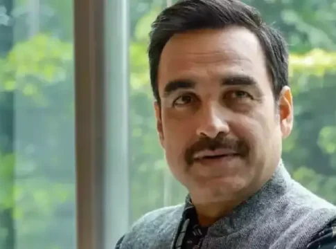 Jio-Bp appoints Pankaj Tripathi as brand ambassador