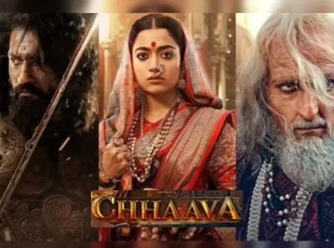 Chhaava