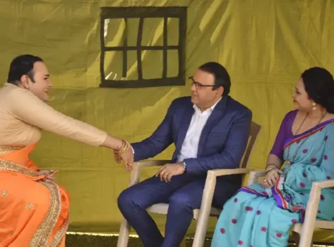 Raja Mastana