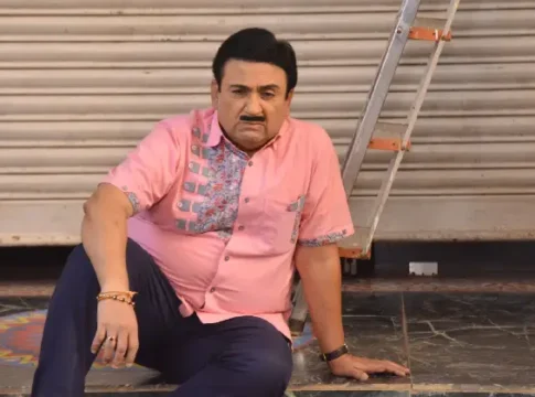 Jethalal