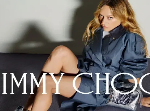 Jimmy Choo