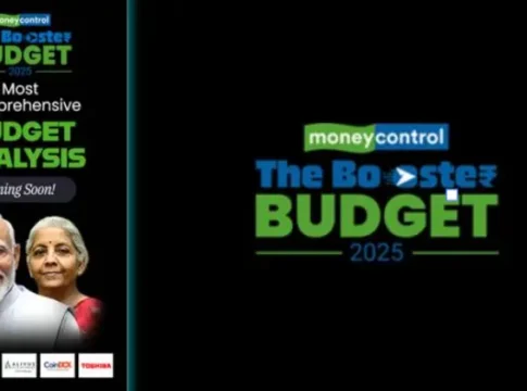 Booster Budget