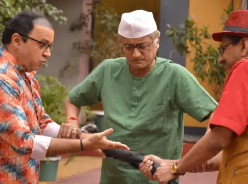 Gokuldham