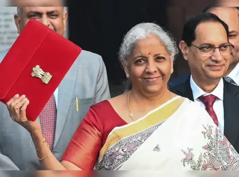 Sitharaman