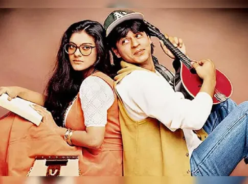 YRF