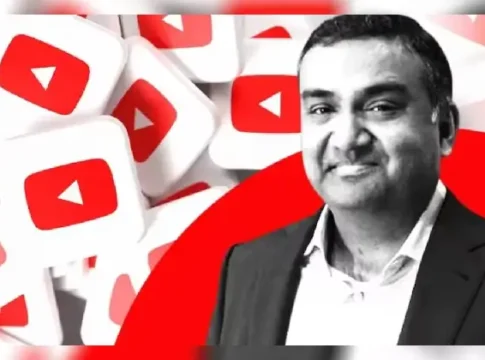 Neal Mohan