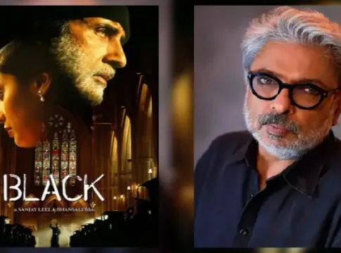 Bhansali