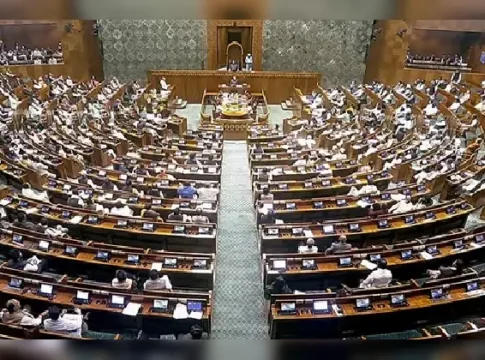 Parliamentary