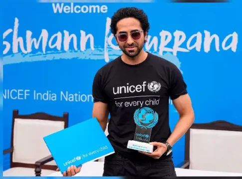 Ayushmann Khurrana