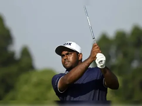 Rayhan Thomas