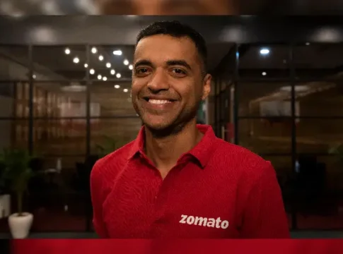 Zomato