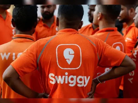 Swiggy