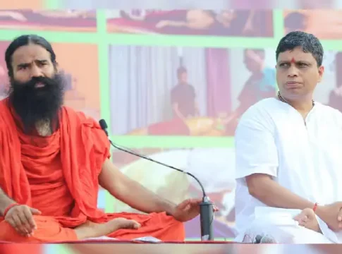 Baba Ramdev