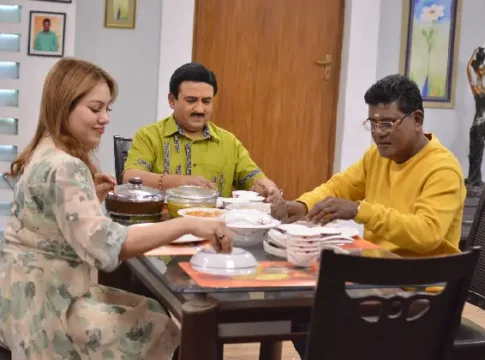 Jethalal